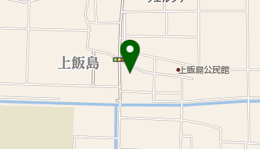 煥乎堂ヤマハ音楽教室ユニスタイル玉村の地図画像