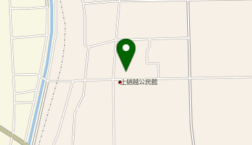 マルカ倉庫の地図画像