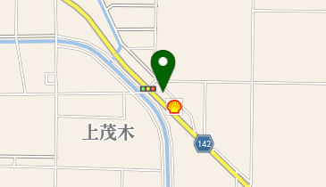 アクシスヘアの地図画像