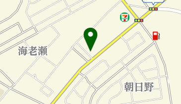 理容室サイトウの地図画像