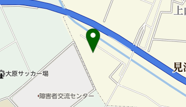 カシュカシュ(Cache-cache)リトミック教室の地図画像