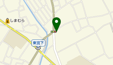 マリントレーディングリミテッド有限会社の地図画像