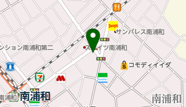 ノアの地図画像