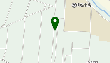 イノウエオートサービスの地図画像