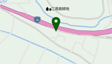 ネクストステージの地図画像