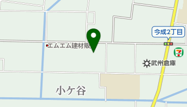 エヌケーアールアセットマネージメントの地図画像