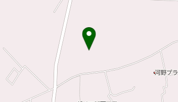 江南クレーン教習所の地図画像