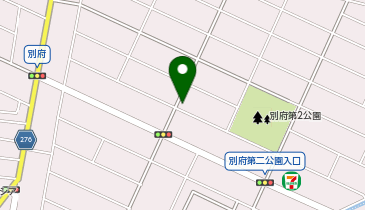 ミキカイロプラクティックの地図画像