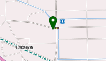 リプロオートサービスの地図画像