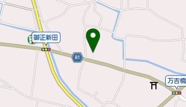 見性院の地図画像