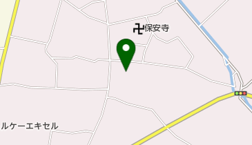 有限会社大和ライト工業の地図画像
