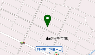 もみの木共同保育所の地図画像