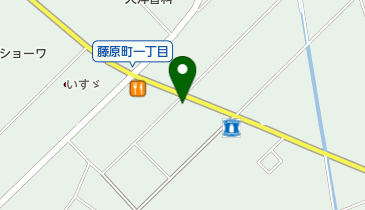 行田ネットの地図画像