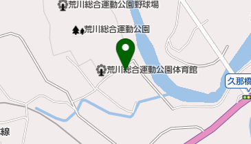 児玉工芸の地図画像