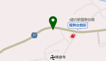 マリ・アージュの地図画像