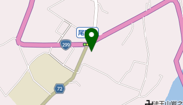 メガネクリエイトの地図画像