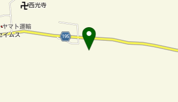 訪問看護ステーションたんぽぽの地図画像