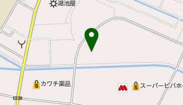 株式会社協進社の地図画像
