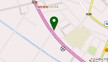 grantの地図画像