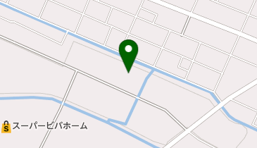 澤田ダイカスト工業株式会社加須花崎工場の地図画像