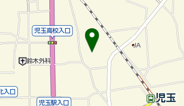 株式会社小針乳業の地図画像