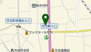 みやざき呉服店の地図画像