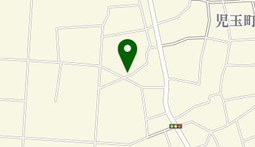 田端設計工房の地図画像