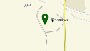 東松山市役所 大岡市民活動センターの地図画像