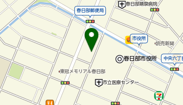 和光事務所(司法書士法人)の地図画像