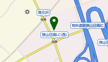 株式会社チャレンヂの地図画像