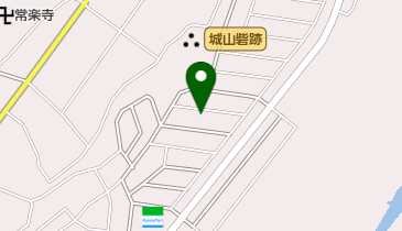 HSK建築研究所の地図画像