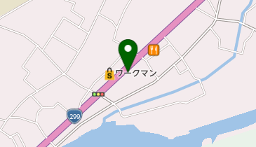 ジェイ・エス・ケイの地図画像