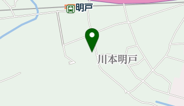 野ぶどう酒直売所深谷店の地図画像