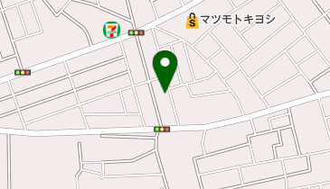 株式会社中央設備工業の地図画像