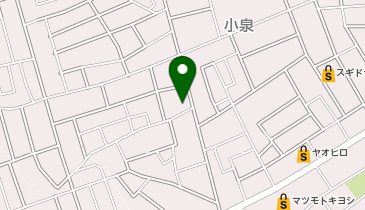 JAPANESEBEANJELLYの地図画像