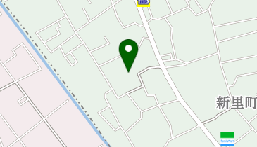 マスセット株式会社の地図画像