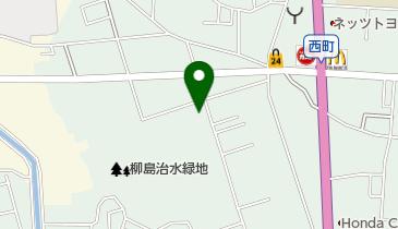 株式会社富野工務店の地図画像