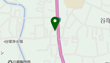 株式会社王子工芸の地図画像