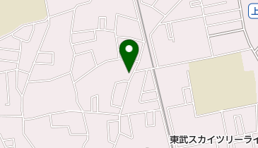 株式会社トライオードの地図画像