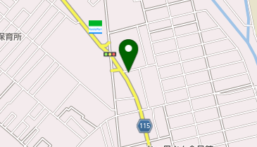 フォトスタジオ・ケークリップの地図画像