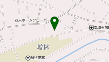 SEPTYの地図画像