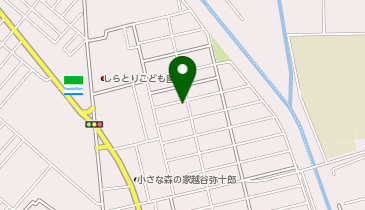 プラスコーポレーション・プラスオート事業部の地図画像