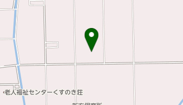 有限会社アラ川の地図画像