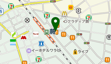 埼玉県蕨市塚越のその他居酒屋 個室あり 一覧 Navitime