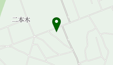 入間市立 二本木公民館の地図画像