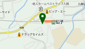 埼玉県入間市の教会一覧 Navitime