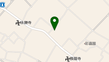 悠工房GERUの地図画像