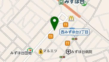 山崎工業株式会社の地図画像