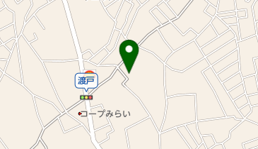 やまどり薬局の地図画像