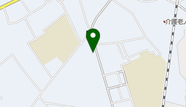 つくし薬局の地図画像